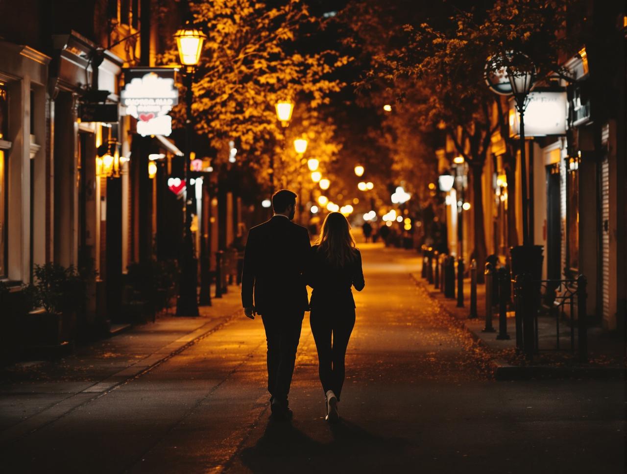 吃瓜中心 - 某当红小花深夜密会神秘男子，两人举止亲密疑似恋情曝光